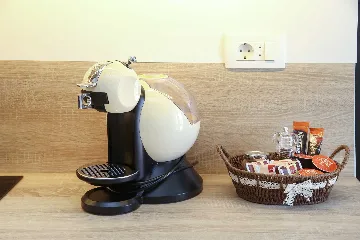 One-Bedroom Terrace Apartment in Split