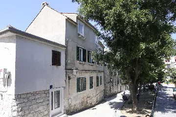 One-Bedroom Terrace Apartment in Split