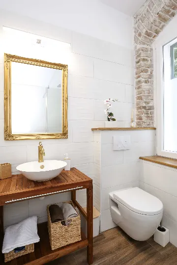 Restored Old Town Studio Apartment in Split