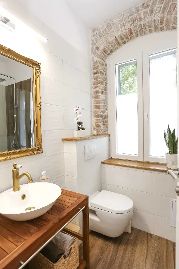 Restored Old Town Studio Apartment in Split