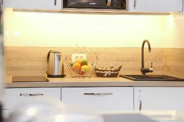 Restored Old Town Studio Apartment in Split