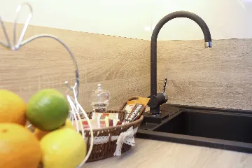 Restored Old Town Studio Apartment in Split