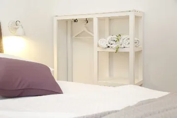 Restored Old Town Studio Apartment in Split