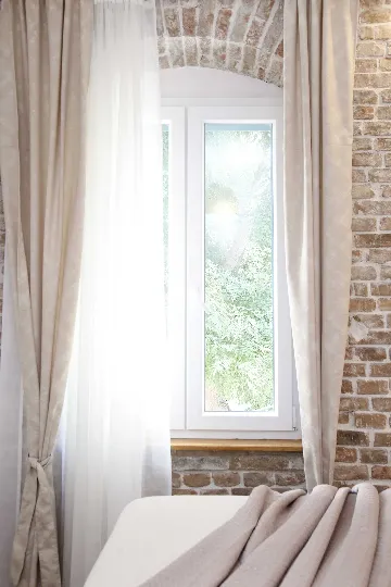 Restored Old Town Studio Apartment in Split