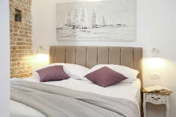 Restored Old Town Studio Apartment in Split