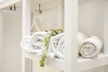 Restored Old Town Studio Apartment in Split