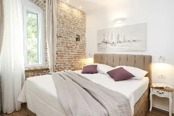 Restored Old Town Studio Apartment in Split