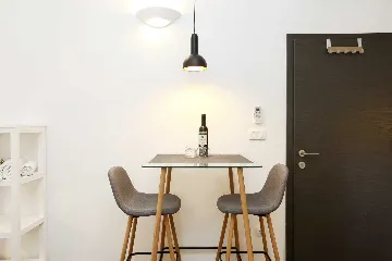 Restored Old Town Studio Apartment in Split