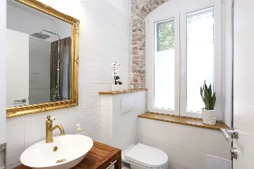 Restored Old Town Studio Apartment in Split