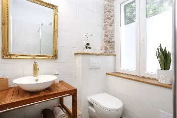 Restored Old Town Studio Apartment in Split