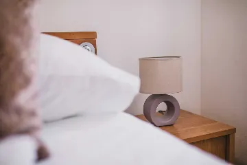 Split 3-Bedroom Apartment with Private Garden