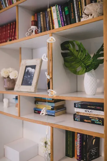 Split 3-Bedroom Apartment with Private Garden