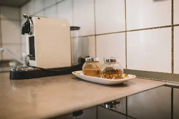 Split 3-Bedroom Apartment with Private Garden