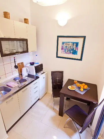 1-Bedroom Apartment in Split for up to 3 Guests