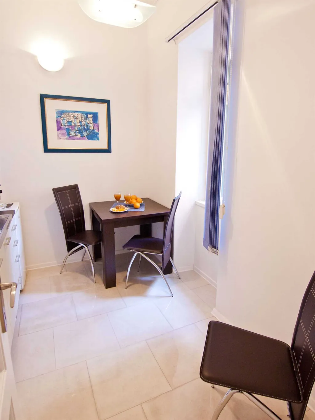 1-Bedroom Apartment in Split for up to 3 Guests