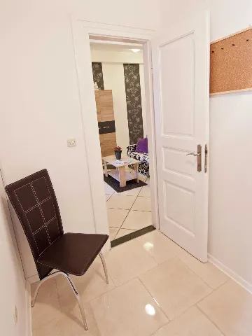 1-Bedroom Apartment in Split for up to 3 Guests