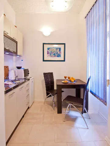 1-Bedroom Apartment in Split for up to 3 Guests