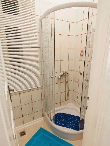 1-Bedroom Apartment in Split for up to 3 Guests