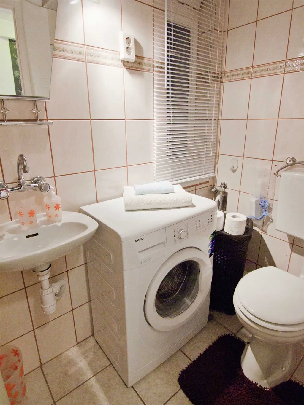 1-Bedroom Apartment in Split for up to 3 Guests