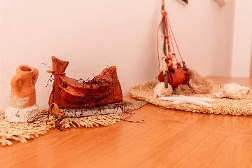 Ground-Floor 1-Bedroom Apartment in Split