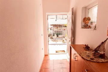Ground-Floor 1-Bedroom Apartment in Split