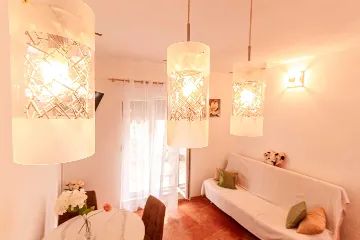 Ground-Floor 1-Bedroom Apartment in Split