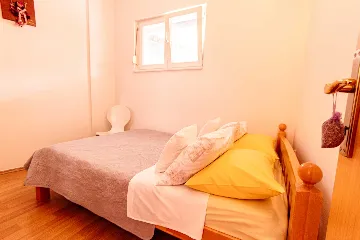 Ground-Floor 1-Bedroom Apartment in Split