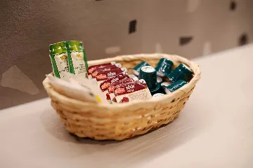 Split 1-Bedroom Apartment for 3 Guests