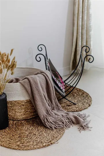 Modern Split Apartment for 4 with Wi‑Fi