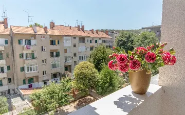 1-Bedroom Apartment in Split for up to 3 Guests