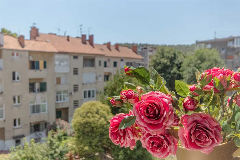 1-Bedroom Apartment in Split for up to 3 Guests