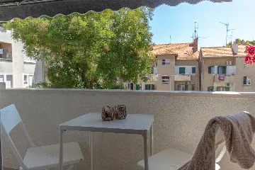 1-Bedroom Apartment in Split for up to 3 Guests
