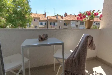 1-Bedroom Apartment in Split for up to 3 Guests