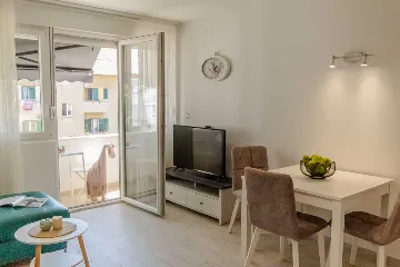 1-Bedroom Apartment in Split for up to 3 Guests
