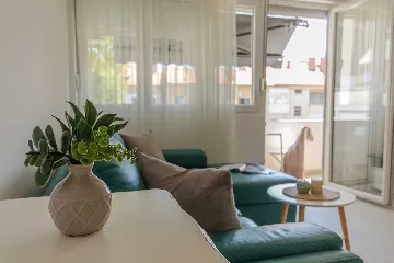 1-Bedroom Apartment in Split for up to 3 Guests