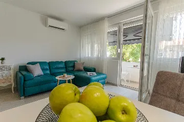 1-Bedroom Apartment in Split for up to 3 Guests