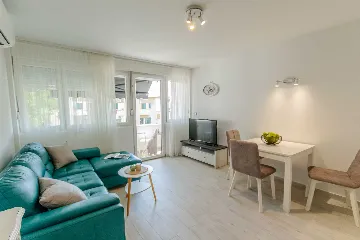 1-Bedroom Apartment in Split for up to 3 Guests