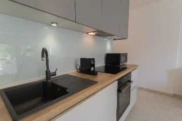 1-Bedroom Apartment in Split for up to 3 Guests