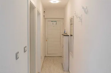 1-Bedroom Apartment in Split for up to 3 Guests