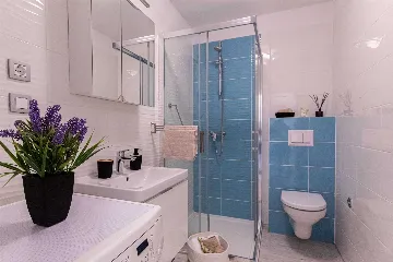 1-Bedroom Apartment in Split for up to 3 Guests