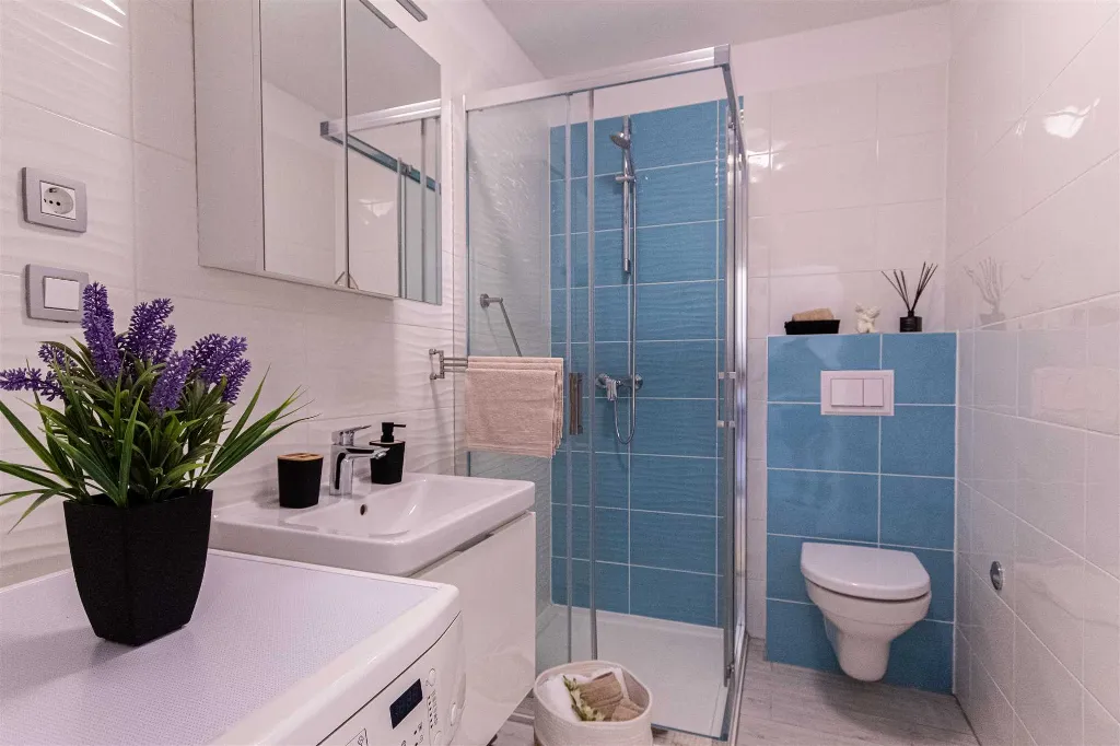 1-Bedroom Apartment in Split for up to 3 Guests
