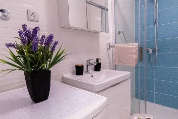 1-Bedroom Apartment in Split for up to 3 Guests