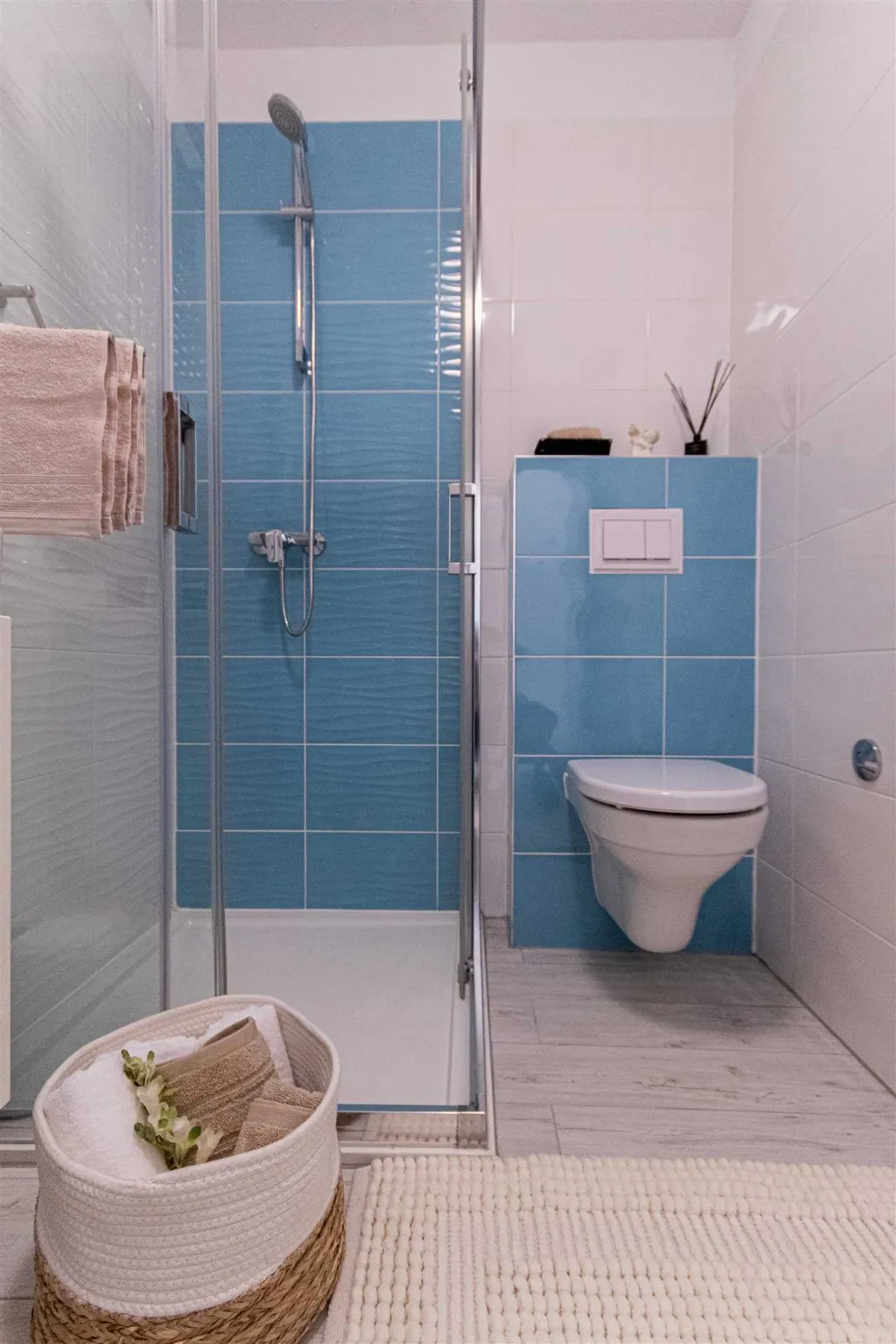 1-Bedroom Apartment in Split for up to 3 Guests