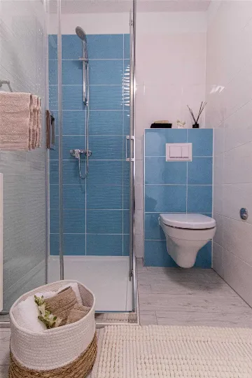 1-Bedroom Apartment in Split for up to 3 Guests