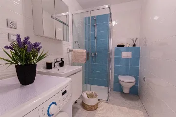 1-Bedroom Apartment in Split for up to 3 Guests