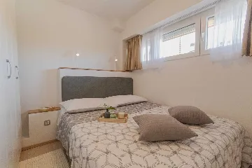 1-Bedroom Apartment in Split for up to 3 Guests