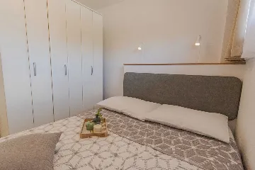 1-Bedroom Apartment in Split for up to 3 Guests