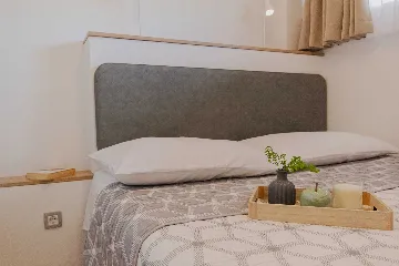 1-Bedroom Apartment in Split for up to 3 Guests