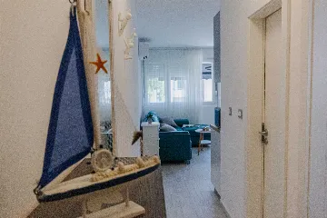 1-Bedroom Apartment in Split for up to 3 Guests