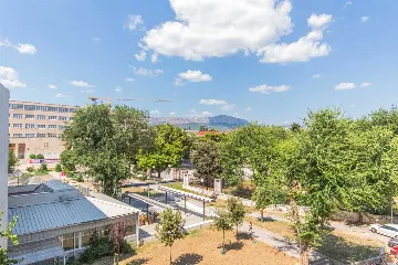 1-Bedroom Apartment in Split for up to 3 Guests